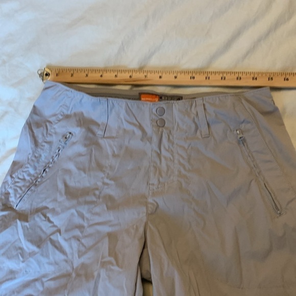 Merrell opti-wick capris - Picture 7 of 10